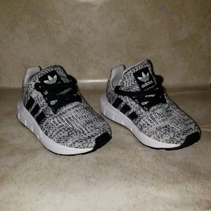 Toddler Adidas shoes